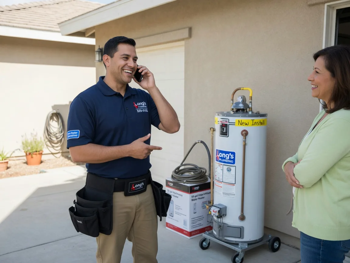 Leak Detection Broadbent, OR FAQs
